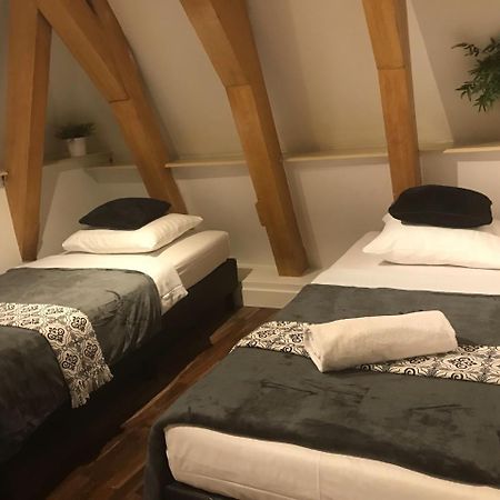 Central Sweet Bnb Амстердам Екстериор снимка