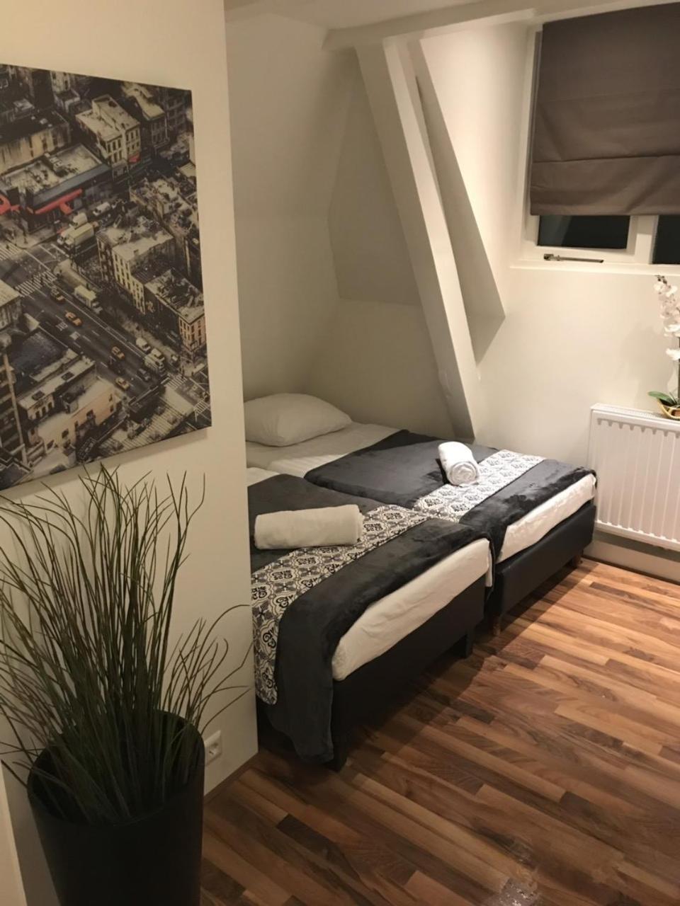 Central Sweet Bnb Амстердам Екстериор снимка
