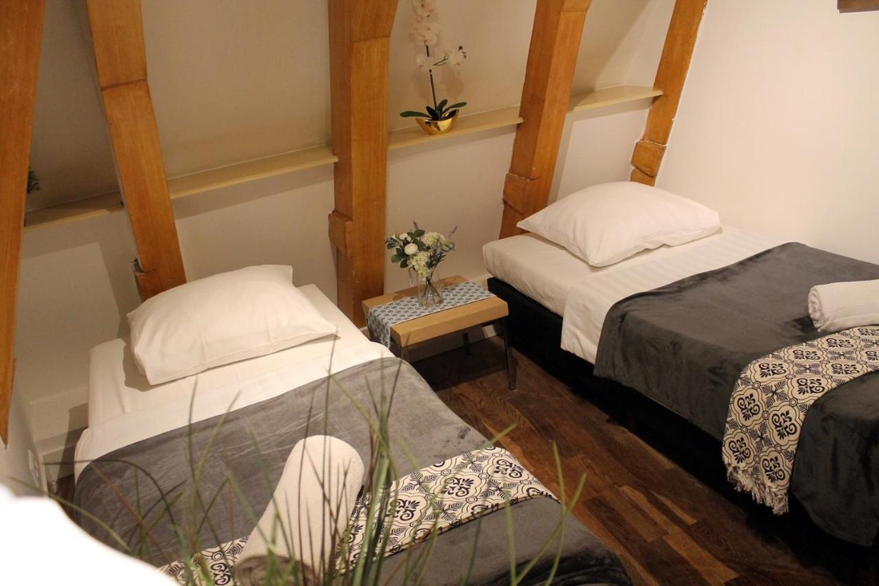 Central Sweet Bnb Амстердам Екстериор снимка