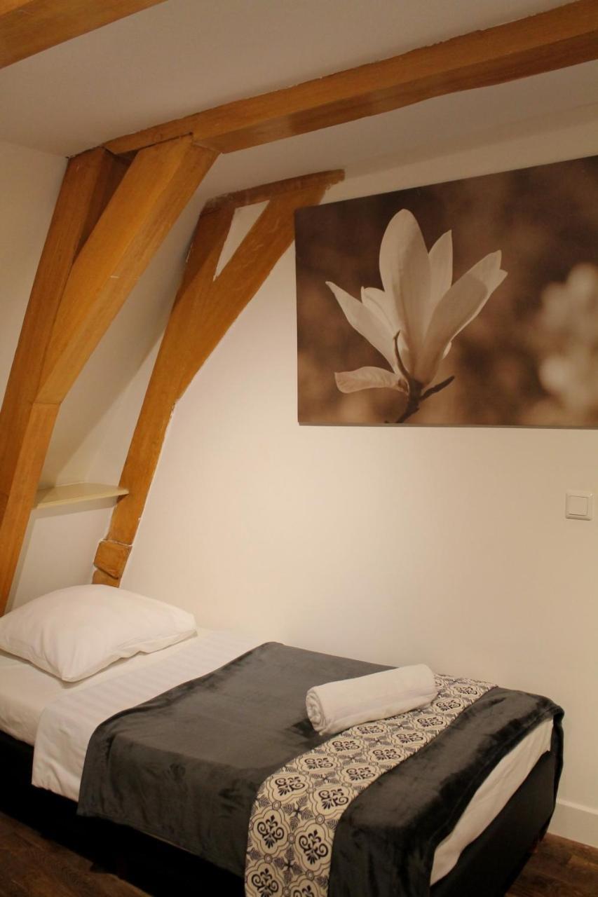 Central Sweet Bnb Амстердам Екстериор снимка