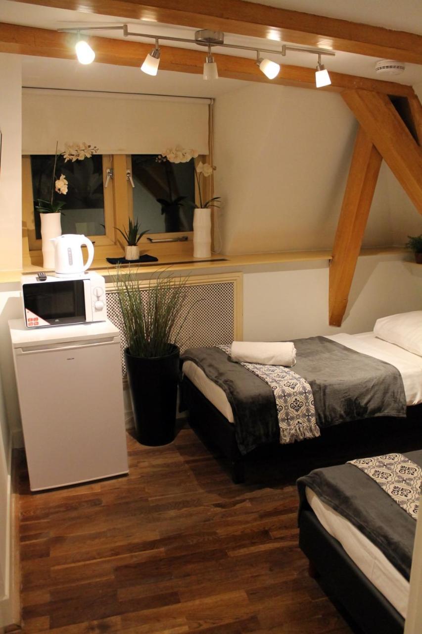 Central Sweet Bnb Амстердам Екстериор снимка