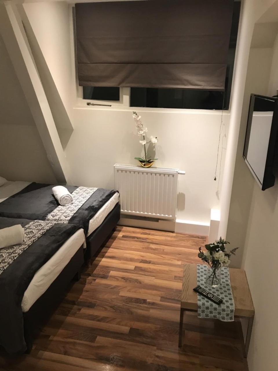 Central Sweet Bnb Амстердам Екстериор снимка