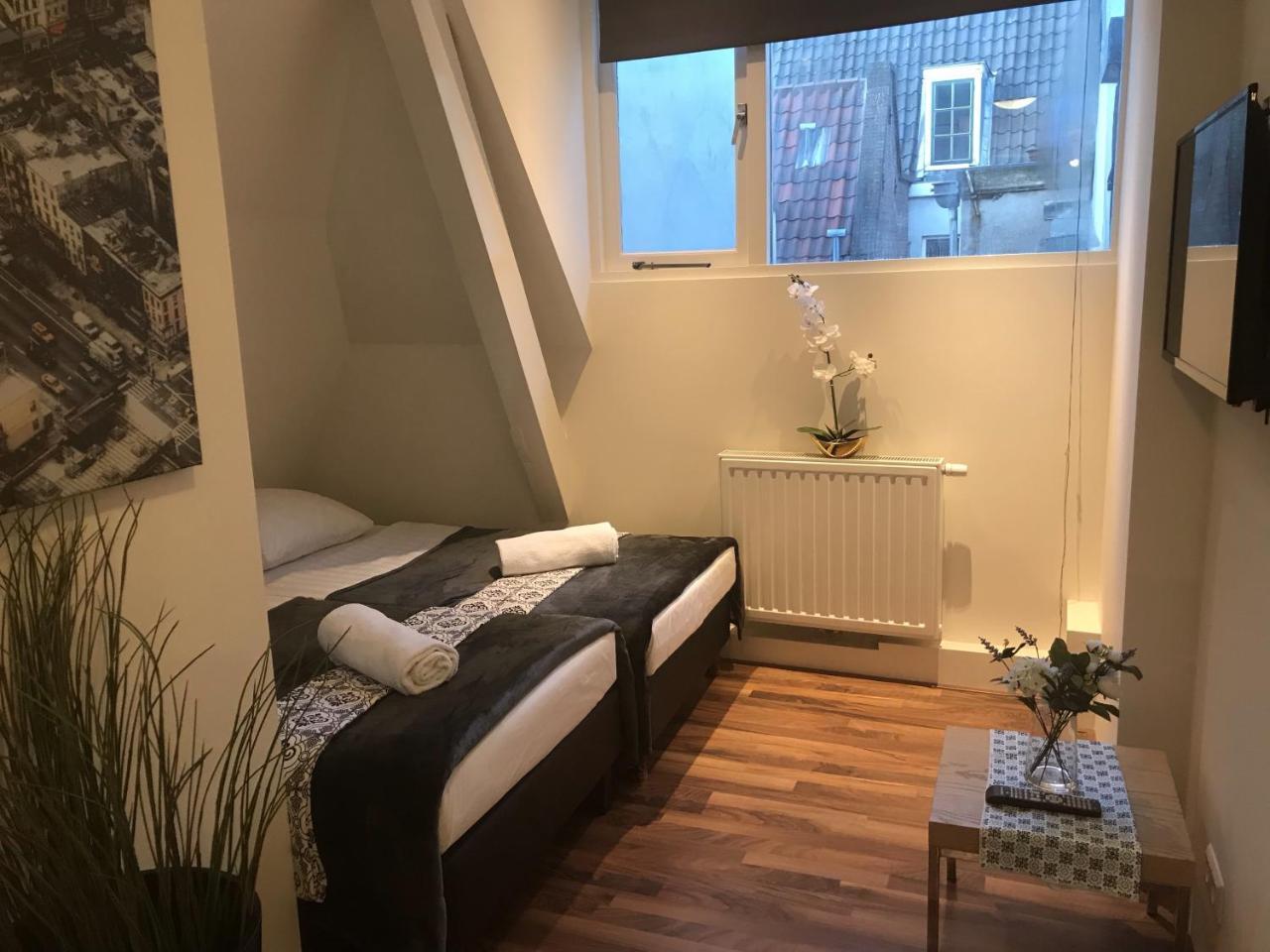 Central Sweet Bnb Амстердам Екстериор снимка