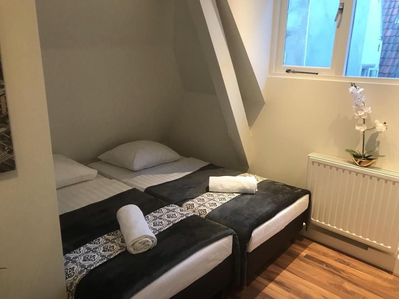 Central Sweet Bnb Амстердам Екстериор снимка