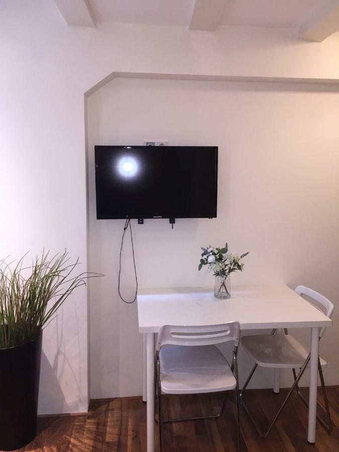 Central Sweet Bnb Амстердам Екстериор снимка