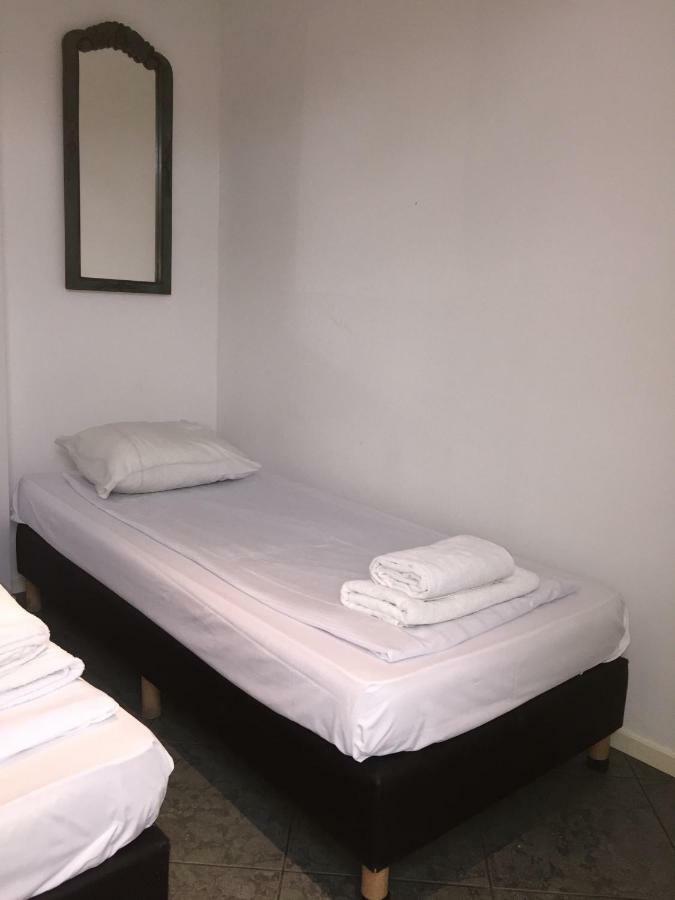 Central Sweet Bnb Амстердам Екстериор снимка