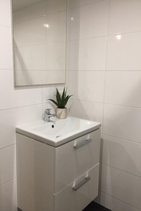 Central Sweet Bnb Амстердам Екстериор снимка